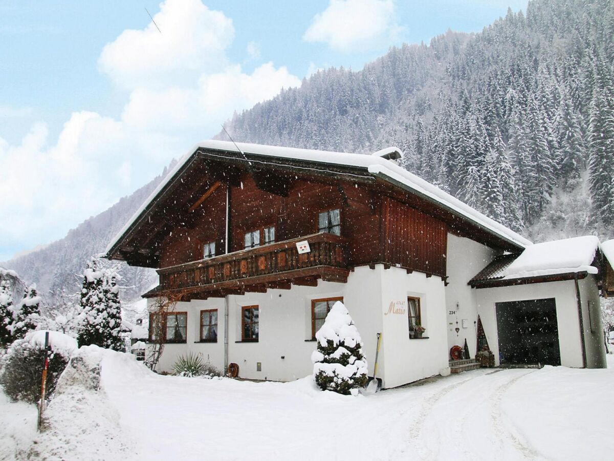 Apartment Wohnung in See am Badesee - Outdoor photo 4