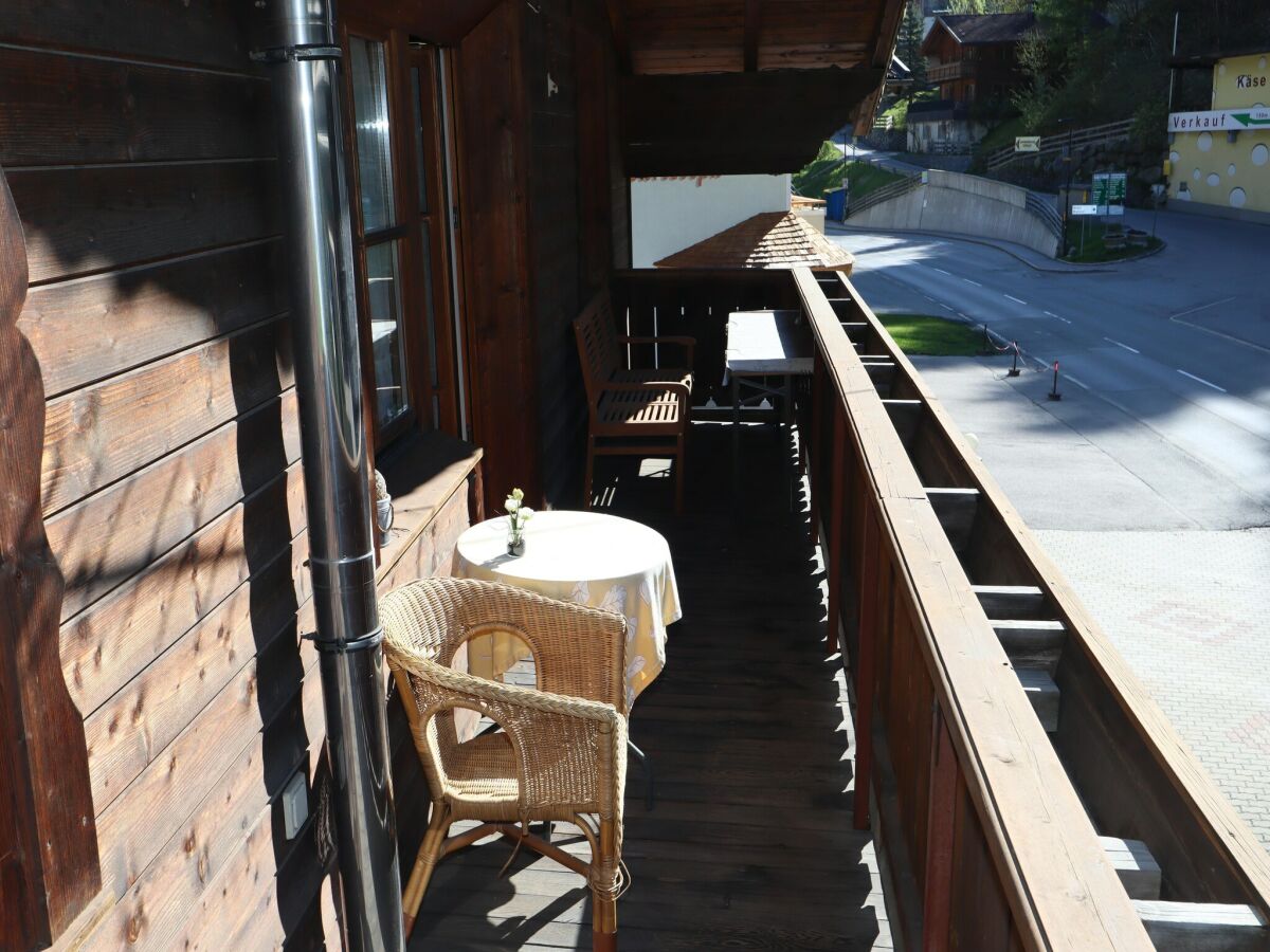Apartment Wohnung in See am Badesee - Outdoor photo 5