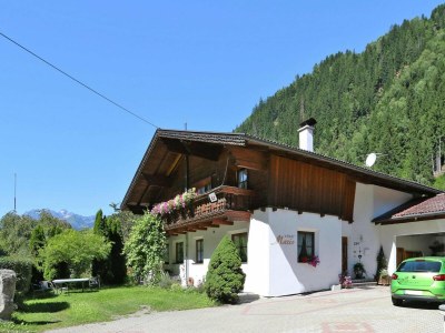 Apartment Wohnung in See am Badesee - Outdoor photo 2