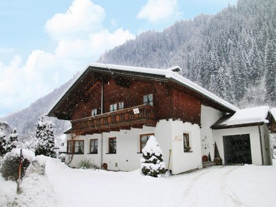 Apartment Wohnung in See am Badesee - Outdoor photo 4