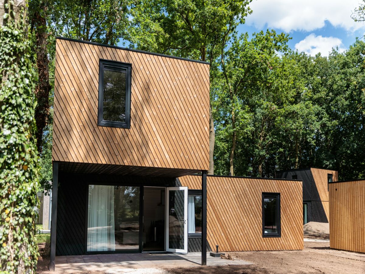 Holiday park Villa in Schaijk nahe Waldpark