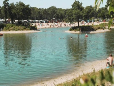 Holiday park Villa in Schaijk nahe Waldpark - Environment photo 21