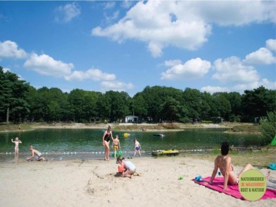 Holiday park Villa in Schaijk nahe Waldpark - Environment photo 23