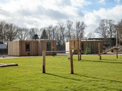 Holiday park Villa in Schaijk nahe Waldpark - Outdoor photo 27