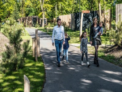 Holiday park Villa in Schaijk nahe Waldpark - Outdoor photo 28