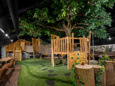 Holiday park Villa in Schaijk nahe Waldpark - Outdoor photo 36