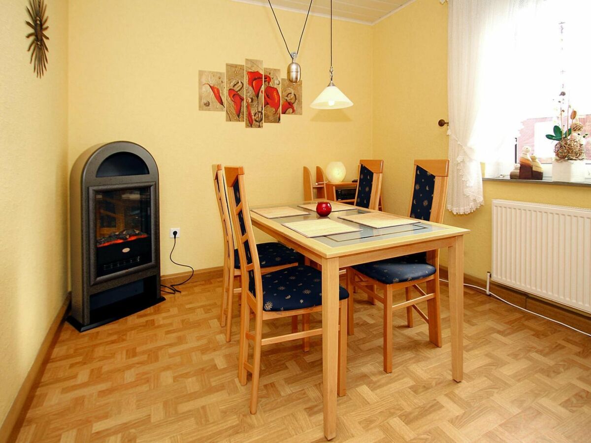 Bungalow Bungalow Klönsnack, Dornumersiel - Features photo 4