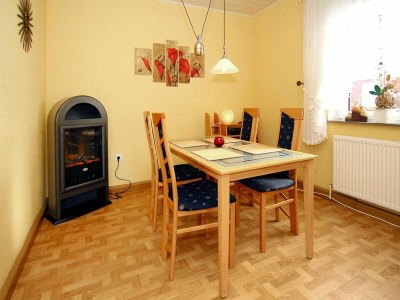 Bungalow Bungalow Klönsnack, Dornumersiel - Features photo 4