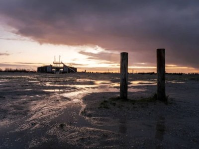 Bungalow Bungalow Klönsnack, Dornumersiel - Environment photo 29