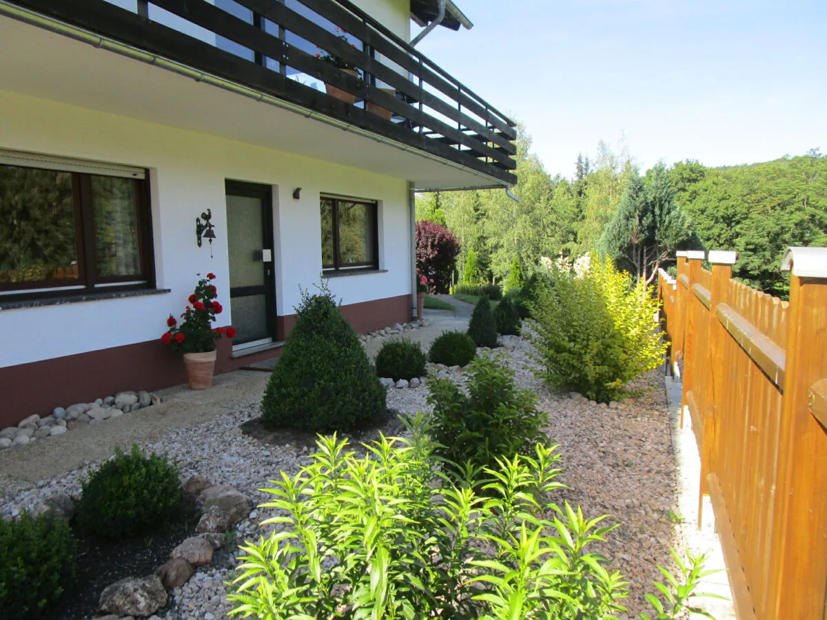 Holiday apartment Anita Wald