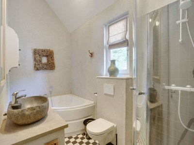 Holiday park Ferienhaus mit Terrasse in Bedafse Bergen - Features photo 12