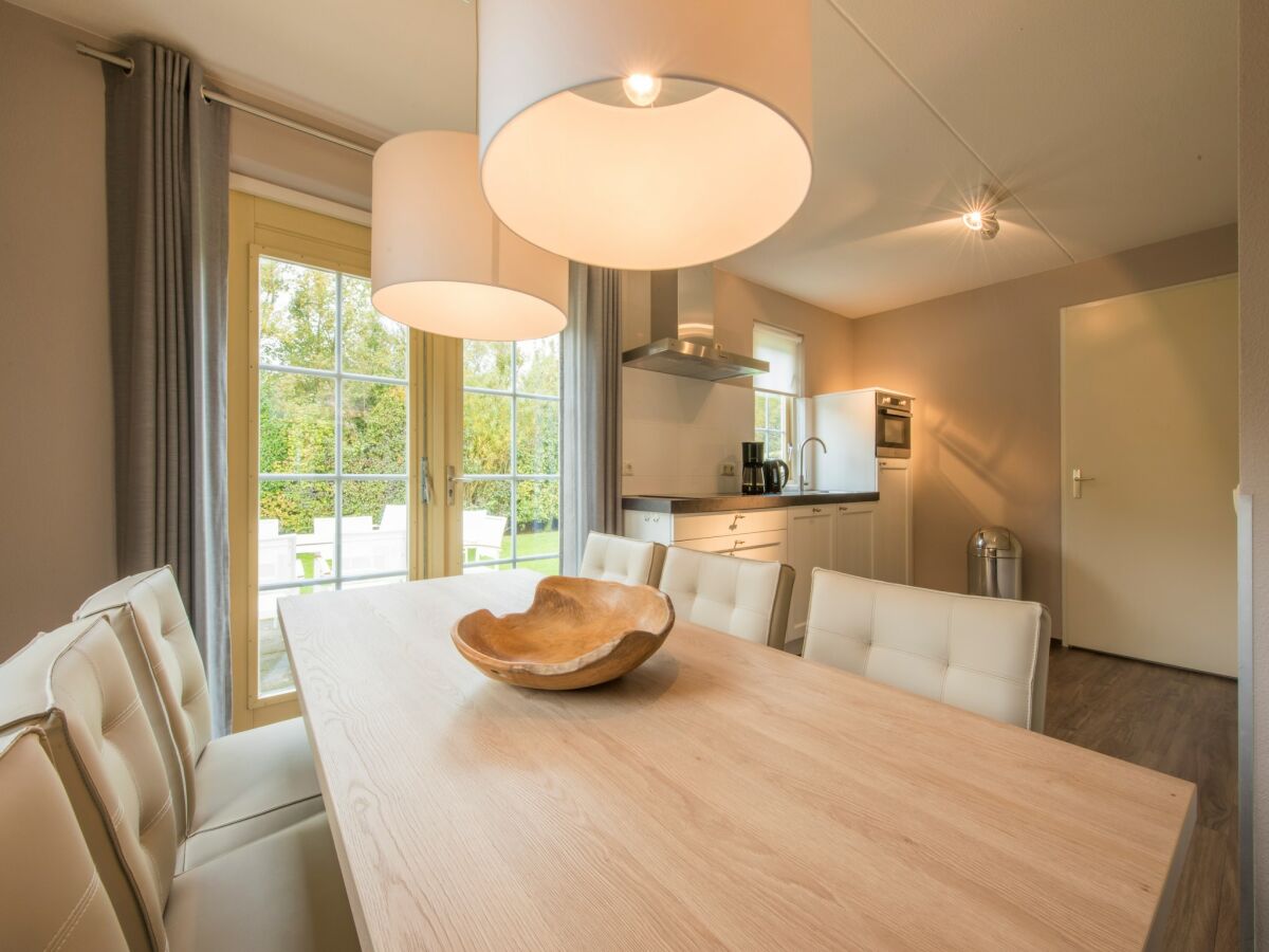 Holiday park Villa in Domburg near North Sea Beach - Features photo 3