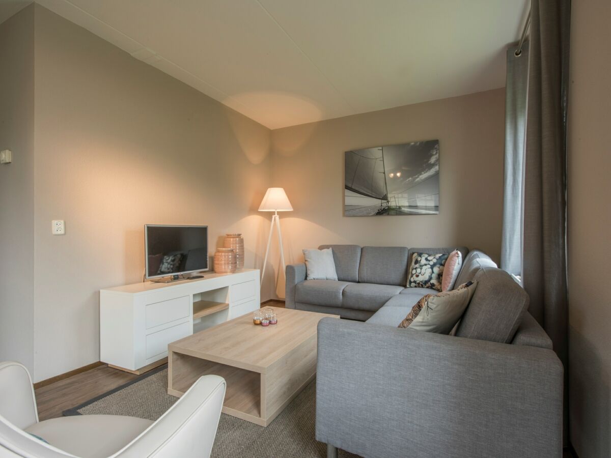 Holiday park Villa in Domburg near North Sea Beach - Features photo 4