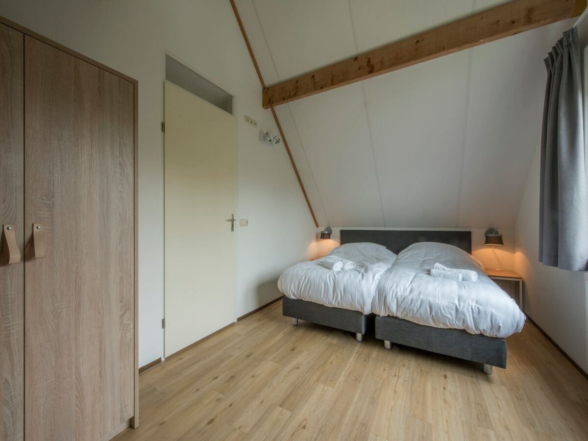 Holiday park Villa in Domburg near North Sea Beach - Features photo 5