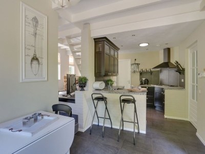 Holiday park Villa in Netherlands with Sauna & Comfort - Features photo 10