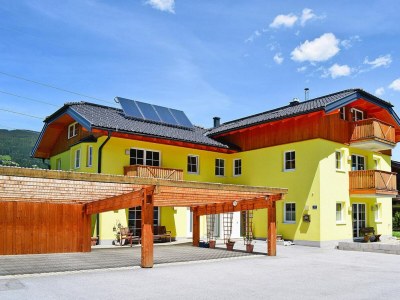 Apartment Haus-Nr: OSB02075-DYA in Salzburger Sportwelt - Apartment