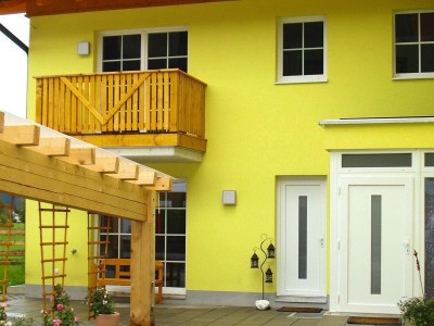 Apartment Haus-Nr: OSB02075-DYA - Outdoor photo 5
