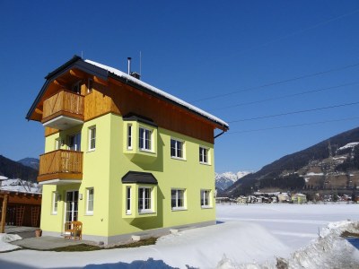 Apartment Haus-Nr: OSB02075-DYA - Outdoor photo 6