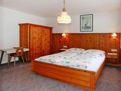 Apartment Apartment in Ischgl at the ski bus stop - Features photo 6