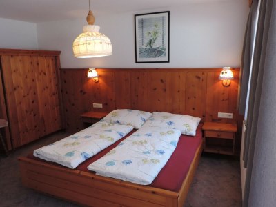 Apartment Apartment in Ischgl at the ski bus stop - Features photo 13