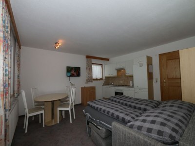 Apartment Apartment in Ischgl at the ski bus stop - Features photo 14