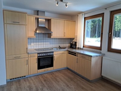 Holiday apartment Reiner in Schonach im Schwarzwald - Features photo 10