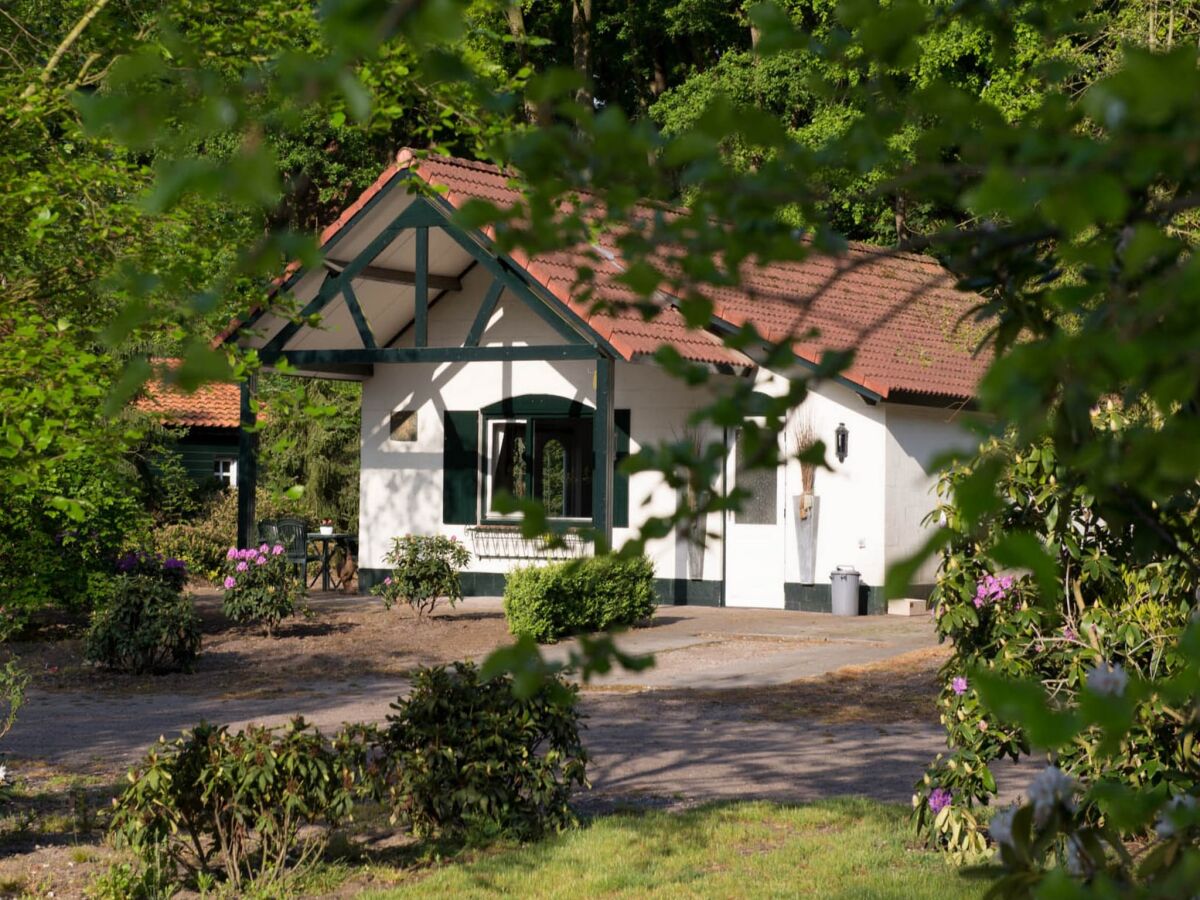 Holiday park Villa in Sandberghe mit Sauna und Komfort - Outdoor photo 3
