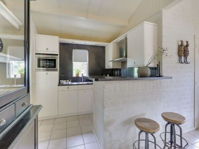 Holiday park Villa in Sandberghe mit Sauna und Komfort - Features photo 11