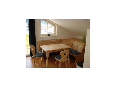 Holiday house Altenmarkt villa with a fireplace - Features photo 20