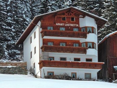 Apartment Wohnung in Ischgl nahe Skilift - Outdoor photo 2