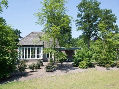 Holiday park Luxury Villa in De Pier with Sauna - Outdoor photo 3