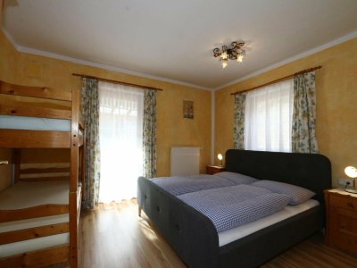 Apartment Chalet im Großarltal mit Panoramablick - Features photo 11