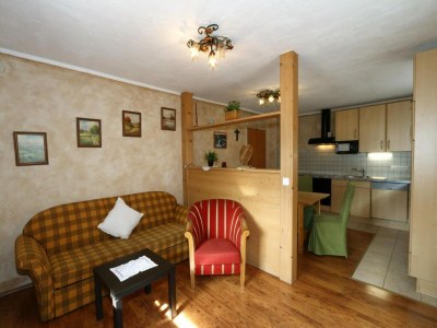 Apartment Chalet im Großarltal mit Panoramablick - Features photo 14