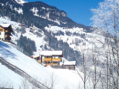 Apartment Chalet im Großarltal mit Panoramablick - Environment photo 18
