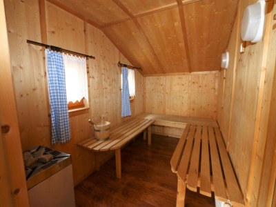 Apartment Chalet im Großarltal mit Panoramablick - Outdoor photo 23