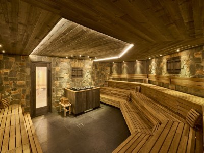 Apartment Wohnung in Ischgl nahe Skilift - Environment photo 15