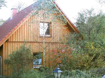 Holiday park Ferienwohnung mit Loggia im Teutoburger Wald in Brakel - Holiday park