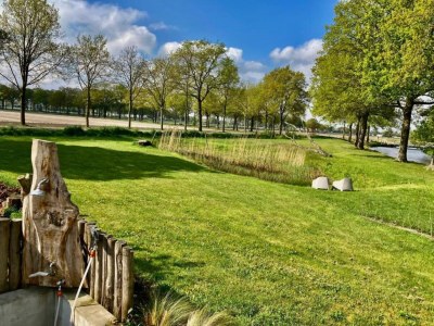 Holiday park Bungalow mit Terrasse in Bedafse Bergen - Environment photo 20