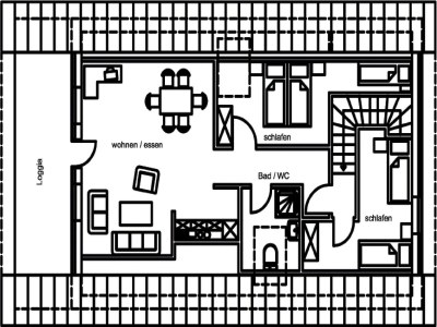 Holiday park Holiday Home in Germany with Garden Terrace - Document photo 33