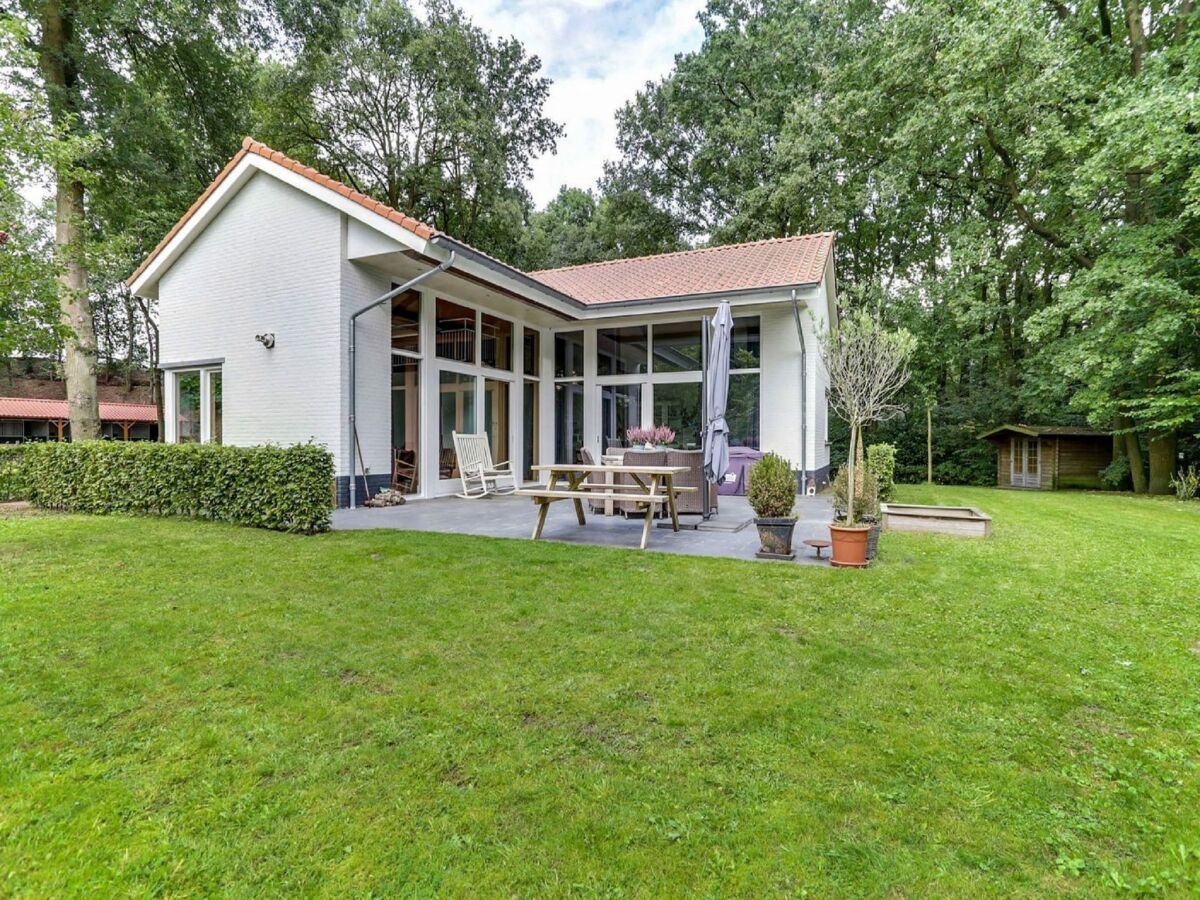 Holiday park Geräumige Familienvilla Uden