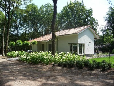 Holiday park Geräumige Familienvilla Uden - Outdoor photo 3