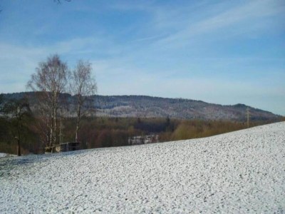 Holiday park Holiday Home in Germany with Garden Terrace - Environment photo 13