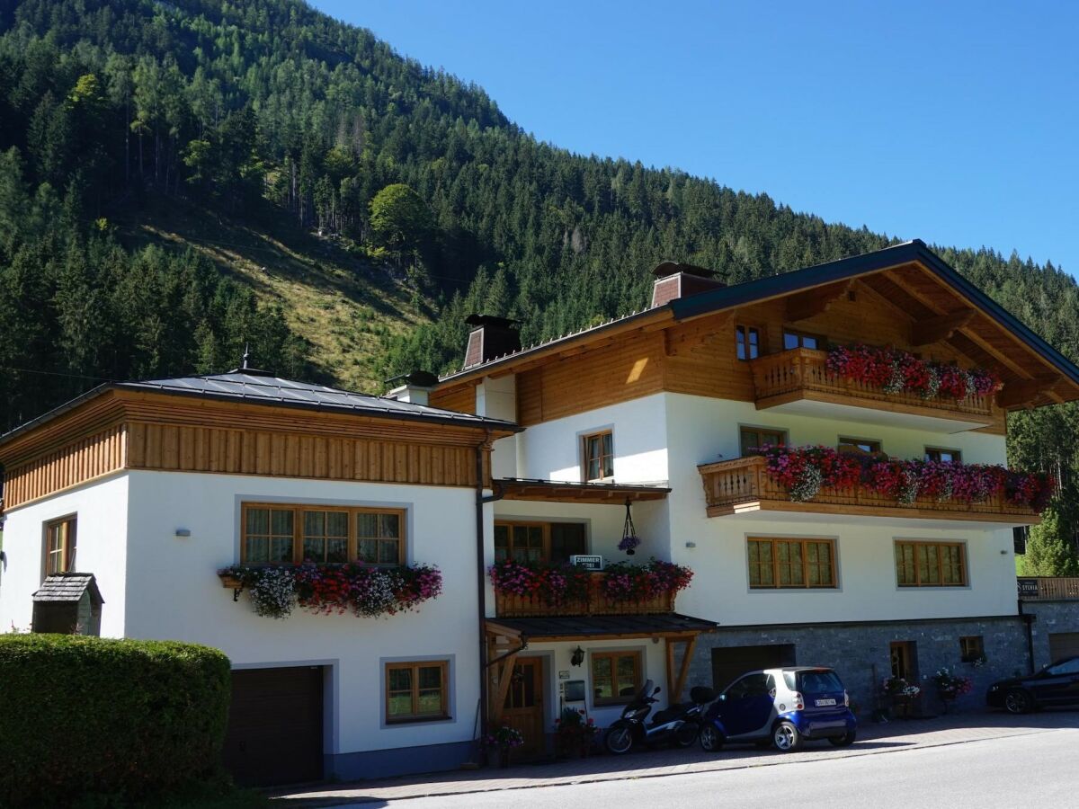 Apartment Wohnung in Flachau nahe Salzburger Alpen