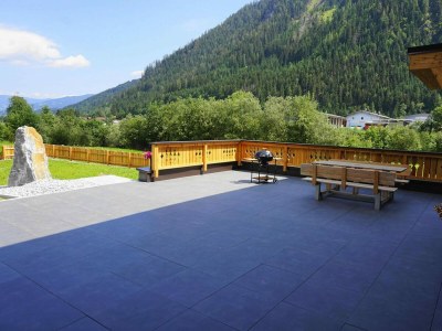 Apartment Wohnung in Flachau nahe Salzburger Alpen - Outdoor photo 13