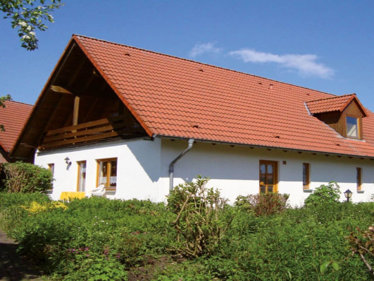 Holiday park Holiday Home in Germany with Terrace