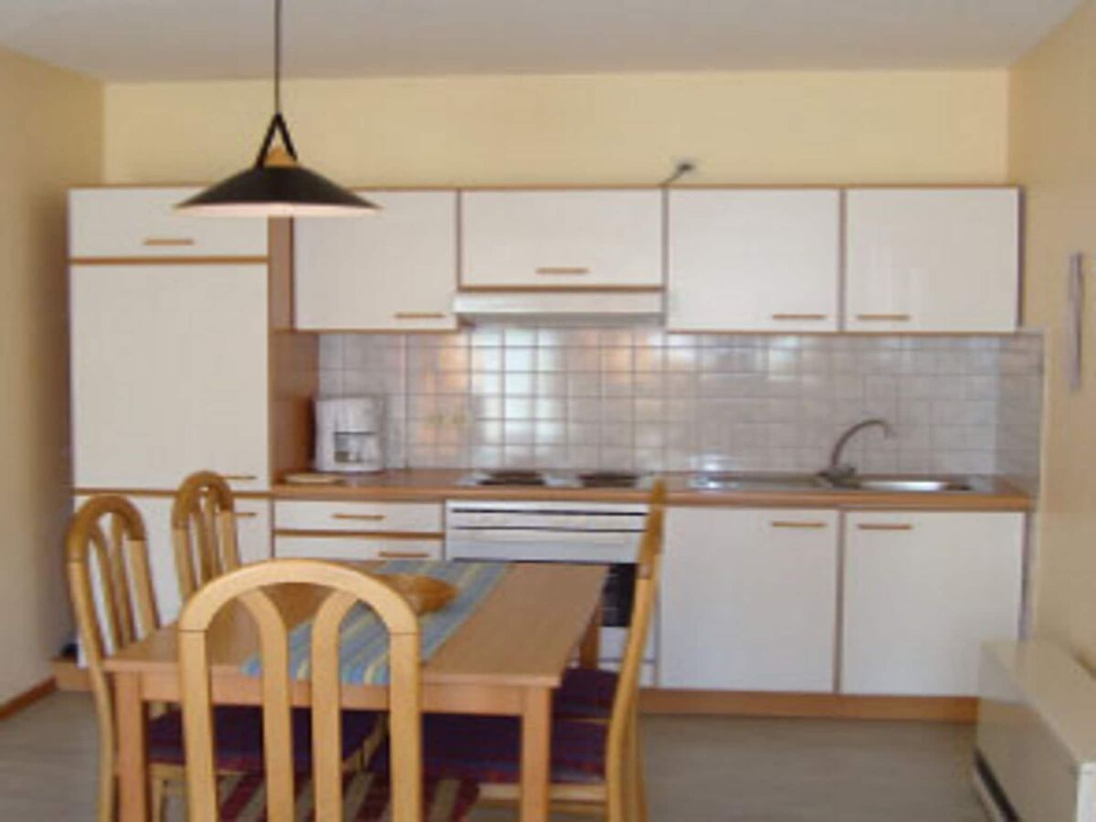 Holiday park Holiday Home in Germany with Terrace - Features photo 5