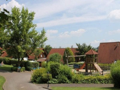 Holiday park Holiday Home in Germany with Terrace - Outdoor photo 24