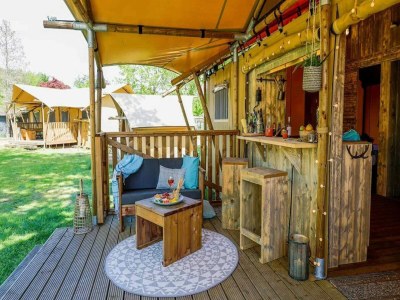 Holiday park Wohnung in den Niederlanden bei Natur - Outdoor photo 2