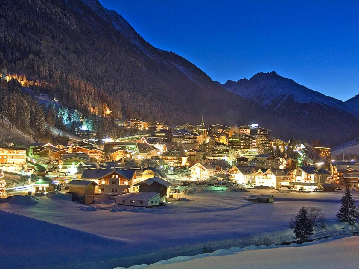 Apartment Apartment in Ischgl for winter sports enthusiasts - Outdoor photo 3