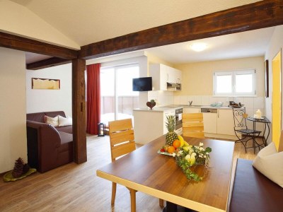 Apartment Apartment in Ischgl for winter sports enthusiasts - Features photo 7